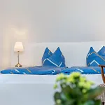 4 Apartmán