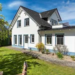 4 Apartmán Groß Zicker