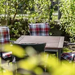 4 Apartmán Groß Zicker