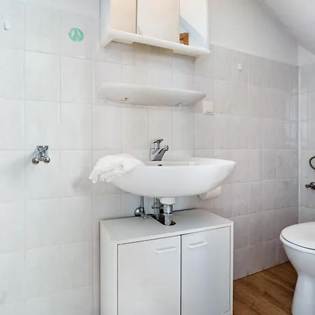 Apartment 4 Groß Zicker