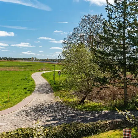 Apartment 4 Groß Zicker