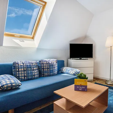 4 Apartmán *