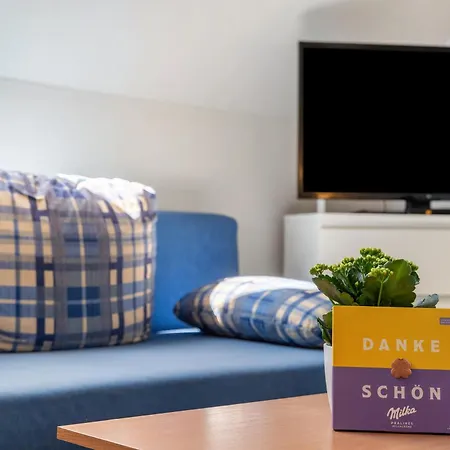 4 Apartmán