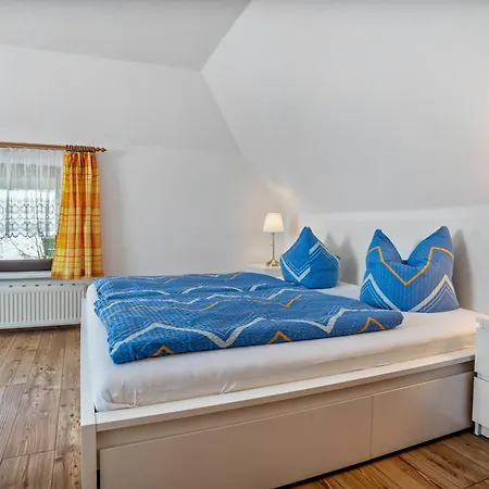 Appartement 4 *