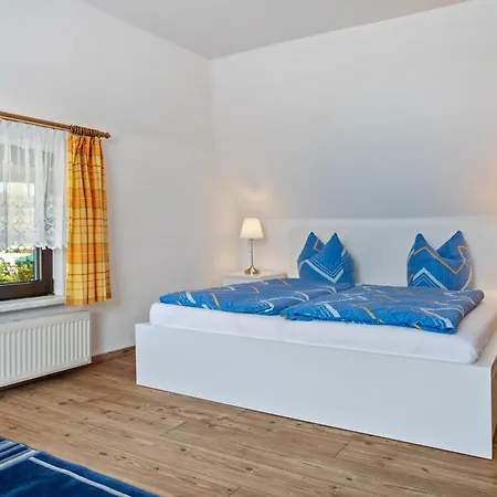 Appartement 4 *