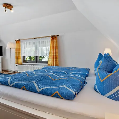 4 Appartement